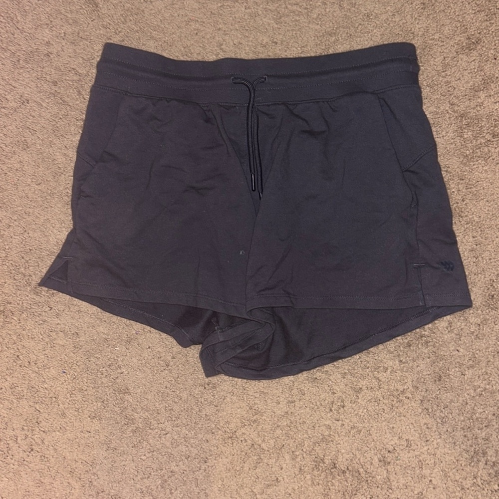 Target shorts